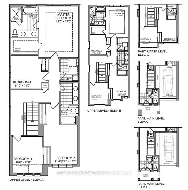 Detached House for sale at 4 Langridge Way, Cambridge, N1S 0E7 - MLS: X11980091