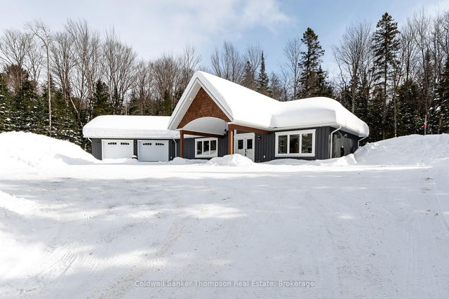 1025 South Waseosa Lake Road
