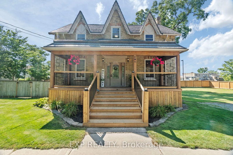 191 Catherine St, North Middlesex, N0M 2K0 | Image 3