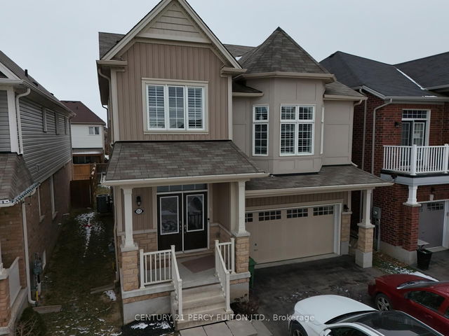 151 Odonnel Drive