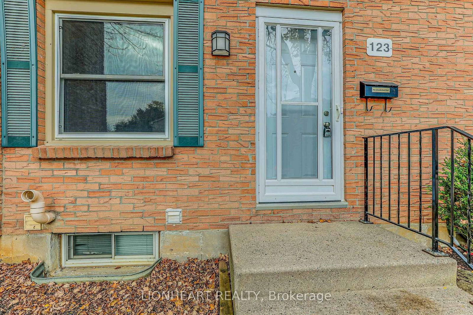 Townhouse for sale at 123-1247 Huron Street, London, North D, N5Y 4X7 - MLS: X11980145