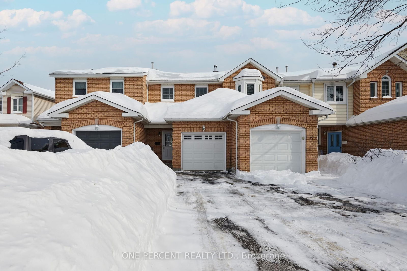 Townhouse sold at 29 Mountshannon Drive, Ottawa, Barrhaven - Longfields, K2J 4B8 - MLS: X11980146