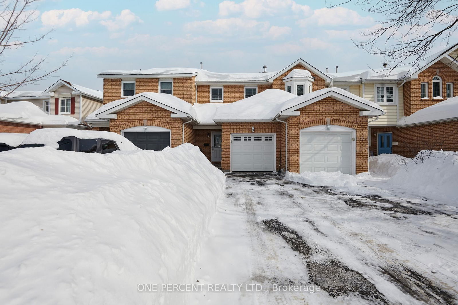 Townhouse sold at 29 Mountshannon Drive, Ottawa, Barrhaven - Longfields, K2J 4B8 - MLS: X11980146