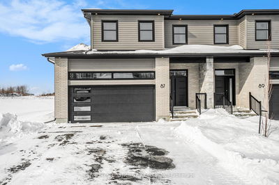 87 VILLENEUVE St, North Stormont - North Stormont (Roxborough) Twp