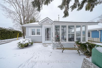 115 Erie Blvd, Norfolk - Port Rowan