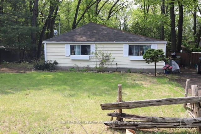 397 Bayview Drive