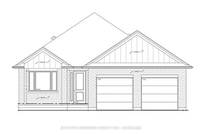 Lot 81 Street D Rd, Southwest Middlesex - Glencoe