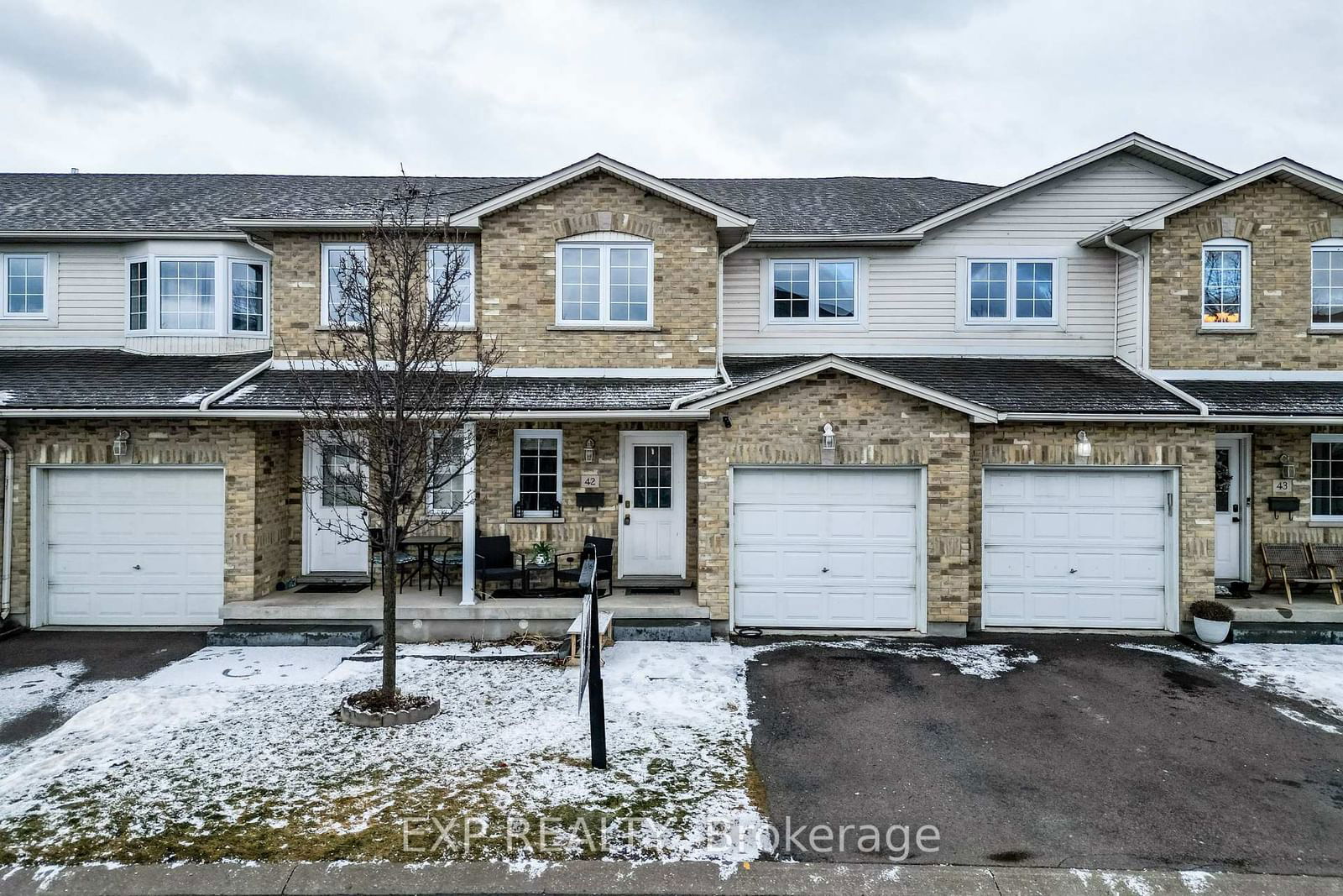 Townhouse for sale at 42-485 Green Road, Hamilton, Stoney Creek, L8E 6A8 - MLS: X11980256