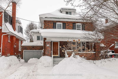 211 Douglas St, Stratford - Stratford