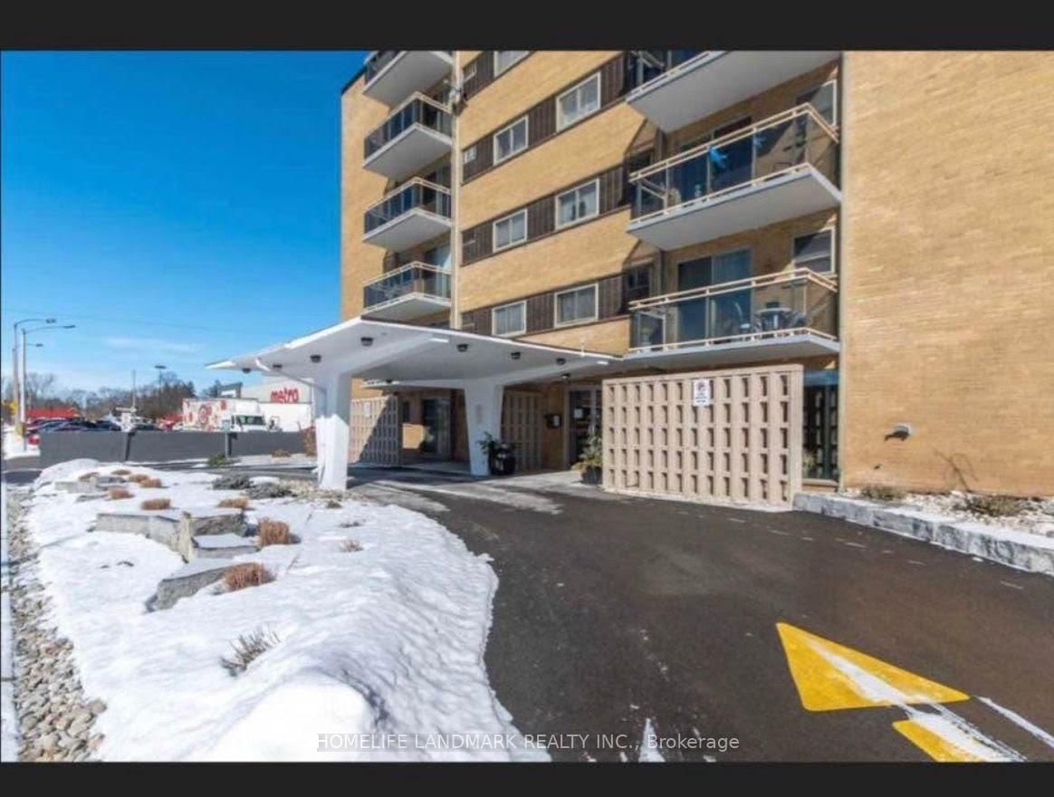 Condo for lease at # 501-87 St George Street, Brantford, N3R 1V5 - MLS: X11980276