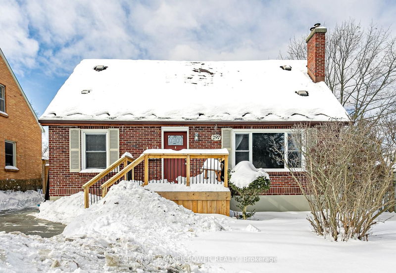home for sale on 297 FAIRVIEW Avenue