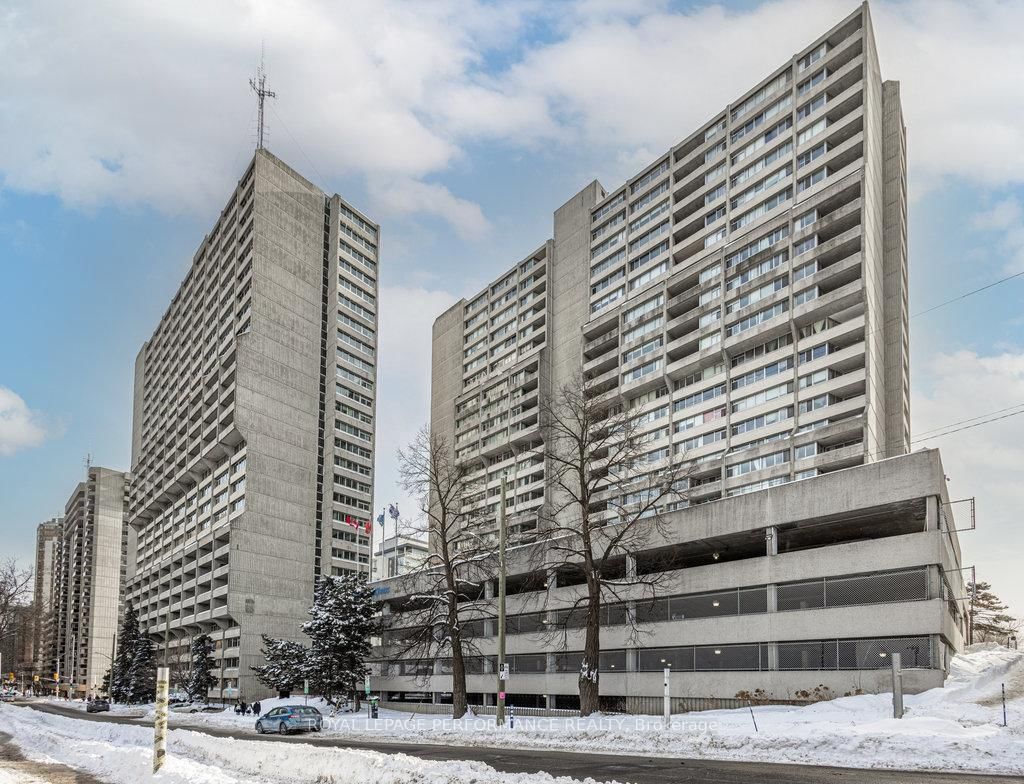 Condo for sale at 1405-530 Laurier Avenue, Ottawa Centre, 4102 - Ottawa Centre, K1R 7T1 - MLS: X11980290