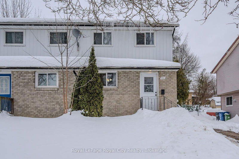 310 Cole Rd, Guelph - Hanlon Creek image-0-0