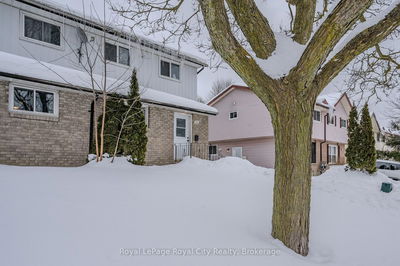 310 Cole Rd, Guelph - Hanlon Creek image-0-1