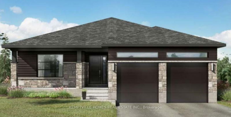 LOT 2 ARMSTRONG Rd, Merrickville-Wolford - Merrickville/Wolford Twp image-0-0