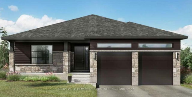 LOT 2 ARMSTRONG Road