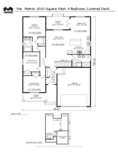 LOT 2 ARMSTRONG Rd, Merrickville-Wolford - Merrickville/Wolford Twp image-0-1