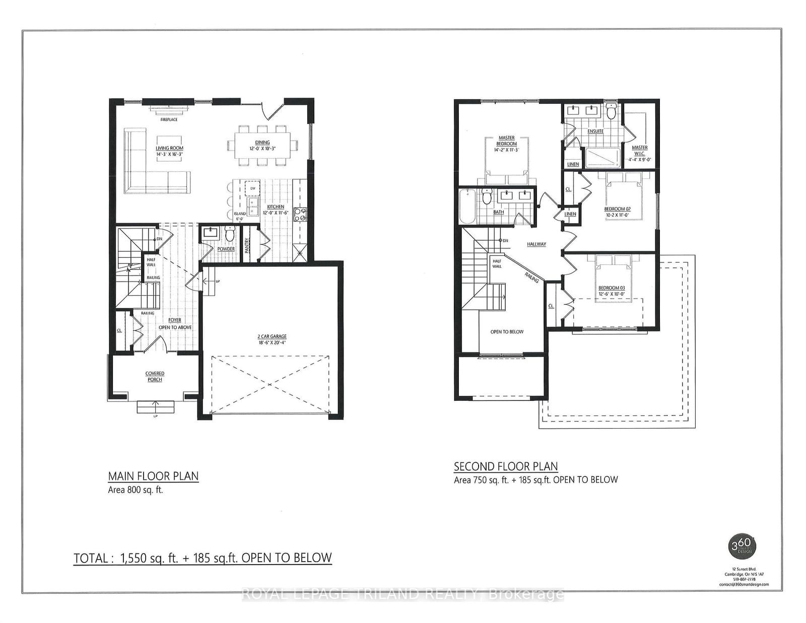 Detached House for sale at 3841 BIG LEAF Trail, London, South V, N6P 0A3 - MLS: X11980410