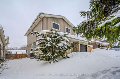 16 Woodridge Dr, Guelph - Parkwood Gardens image-0-3