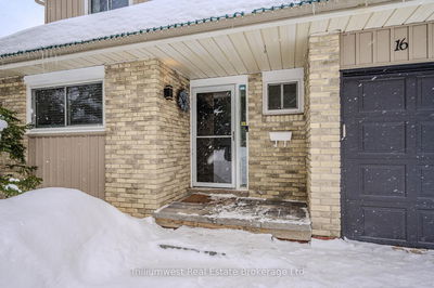 16 Woodridge Dr, Guelph - Parkwood Gardens image-0-4