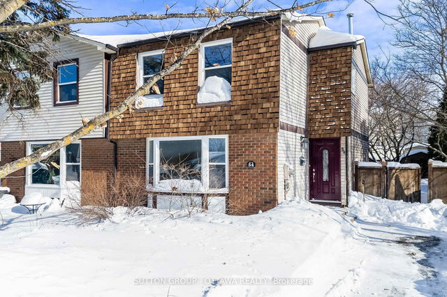 54 Seabrooke Drive