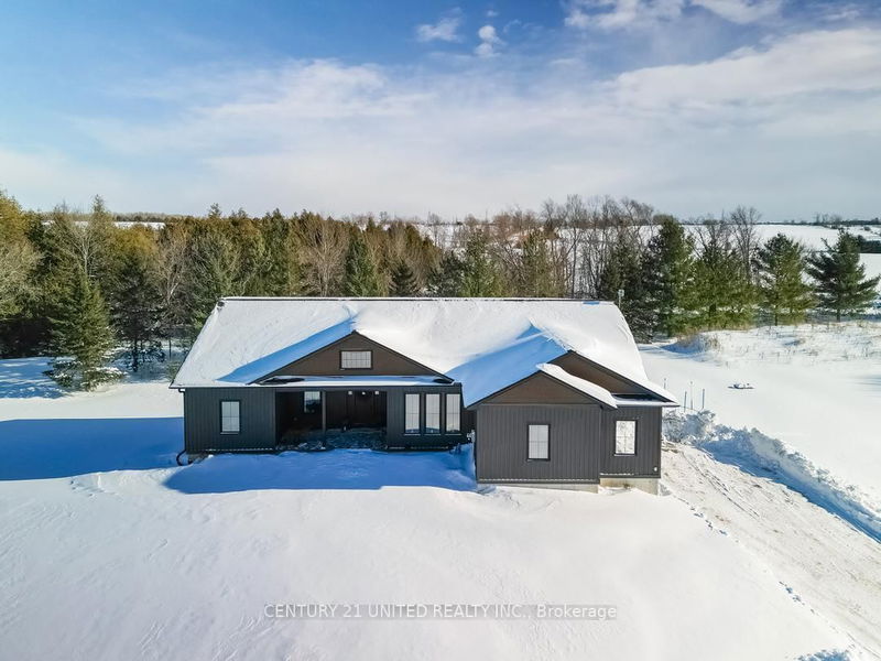 home for sale on 4015 County Road 32 Road