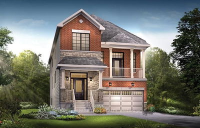 38 Osler St, Kanata - Morgan's Grant/South March