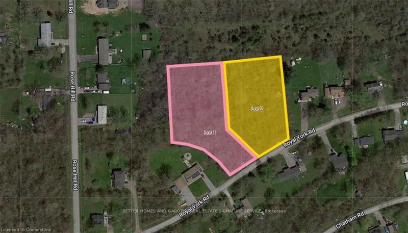 V/L Royal York Dr N, Fort Erie, L2A 5M4 | Image 2