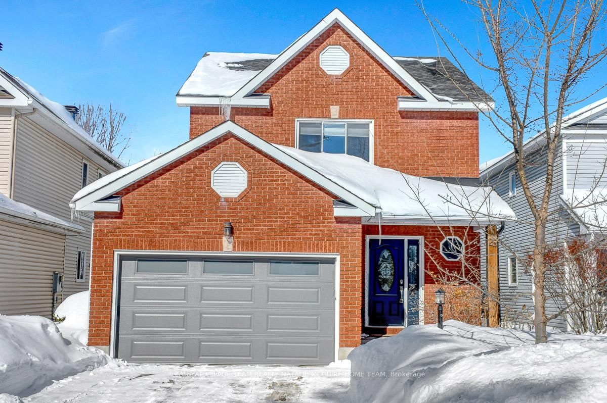 Detached House for sale at 25 SARRAZIN Way, Barrhaven, 7703 - Barrhaven - Cedargrove/Fraserdale, K2J 4A5 - MLS: X11980494