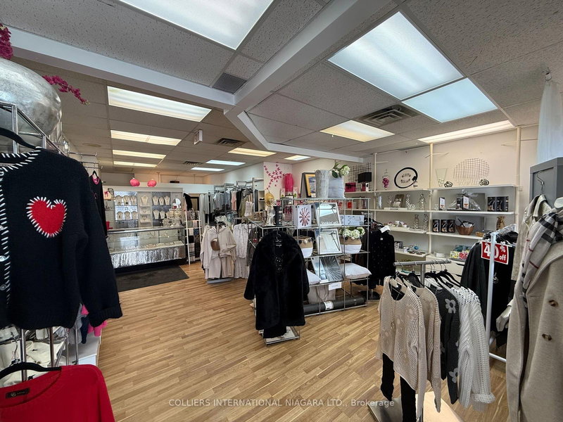 25 - 100 Fourth Ave, St. Catharines, L2S 3P3 | Image 2