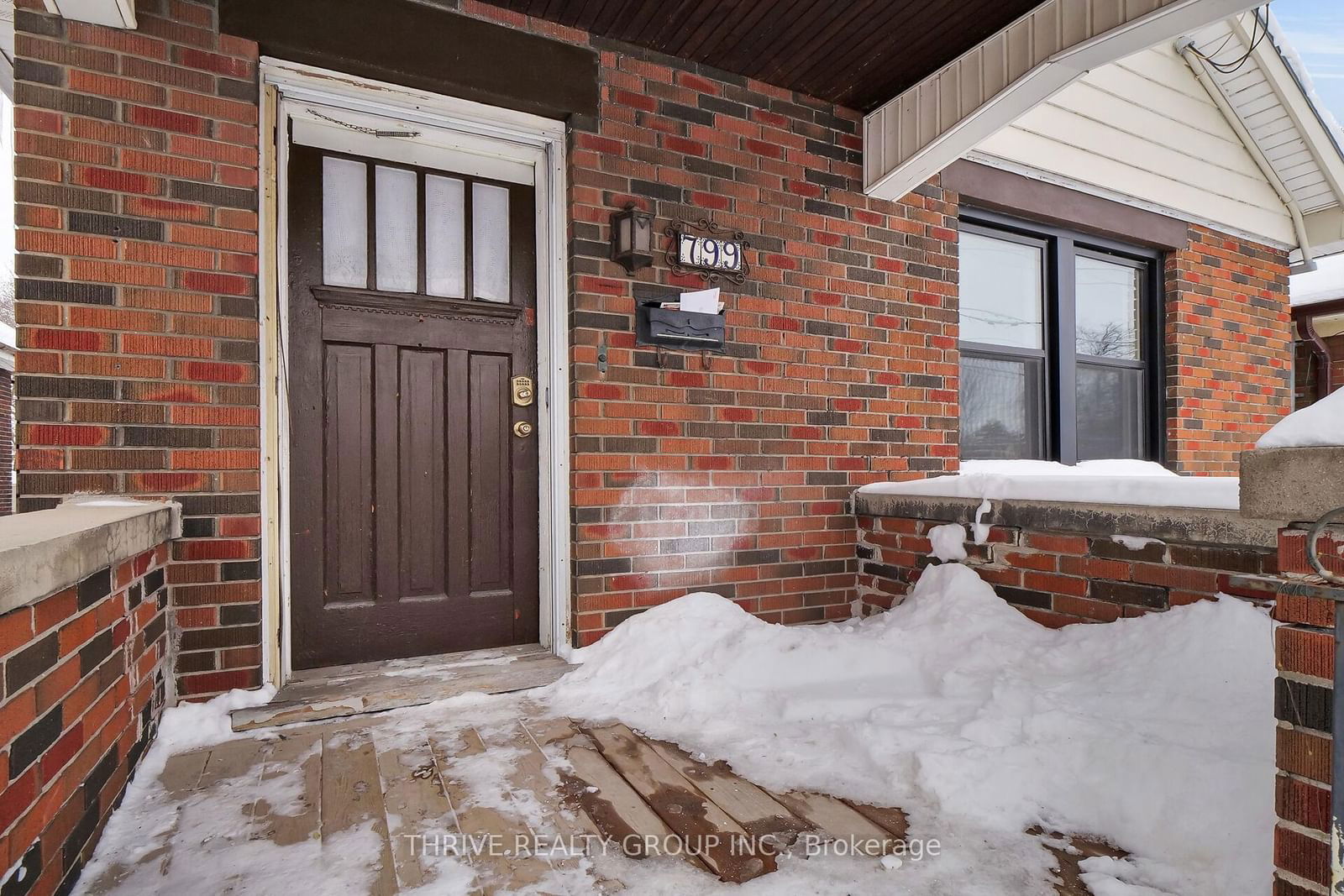 Detached House for sale at 799 Quebec Street, London, East G, N5Y 1X3 - MLS: X11980522