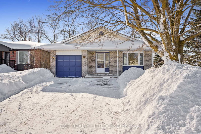 1 Brenda Crt, Kawartha Lakes - Lindsay image-0-0