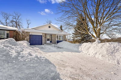 1 Brenda Crt, Kawartha Lakes - Lindsay image-0-1