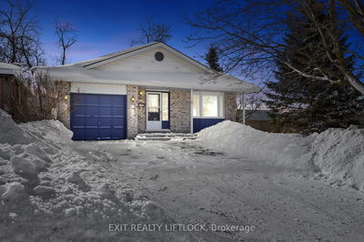 1 Brenda Crt, Kawartha Lakes - Lindsay image-0-3