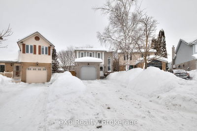 527-A Rosemeadow Cres, Waterloo -  image-0-2