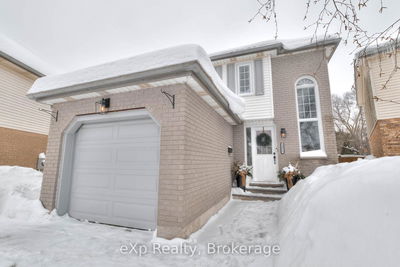 527-A Rosemeadow Cres, Waterloo -  image-0-4