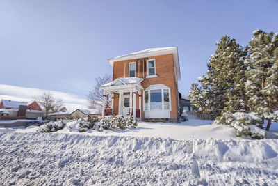 27 Pembroke St, Cobden - Cobden