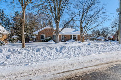 67 The Strand Ave, Brantford -  image-0-1