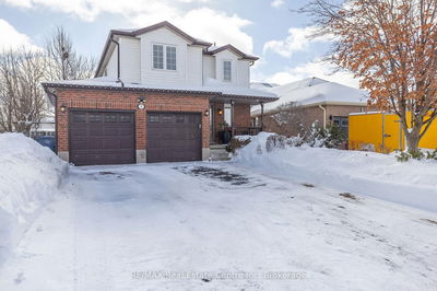 7 Kelly Crt, Guelph - Parkwood Gardens image-0-1