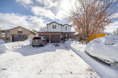 7 Kelly Crt, Guelph - Parkwood Gardens image-0-2