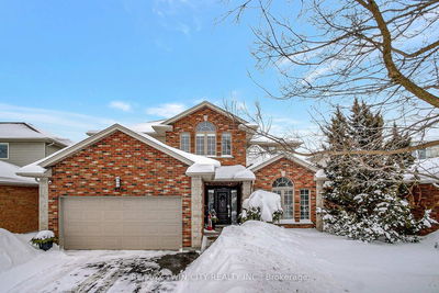 128 Attwood Dr, Cambridge - 