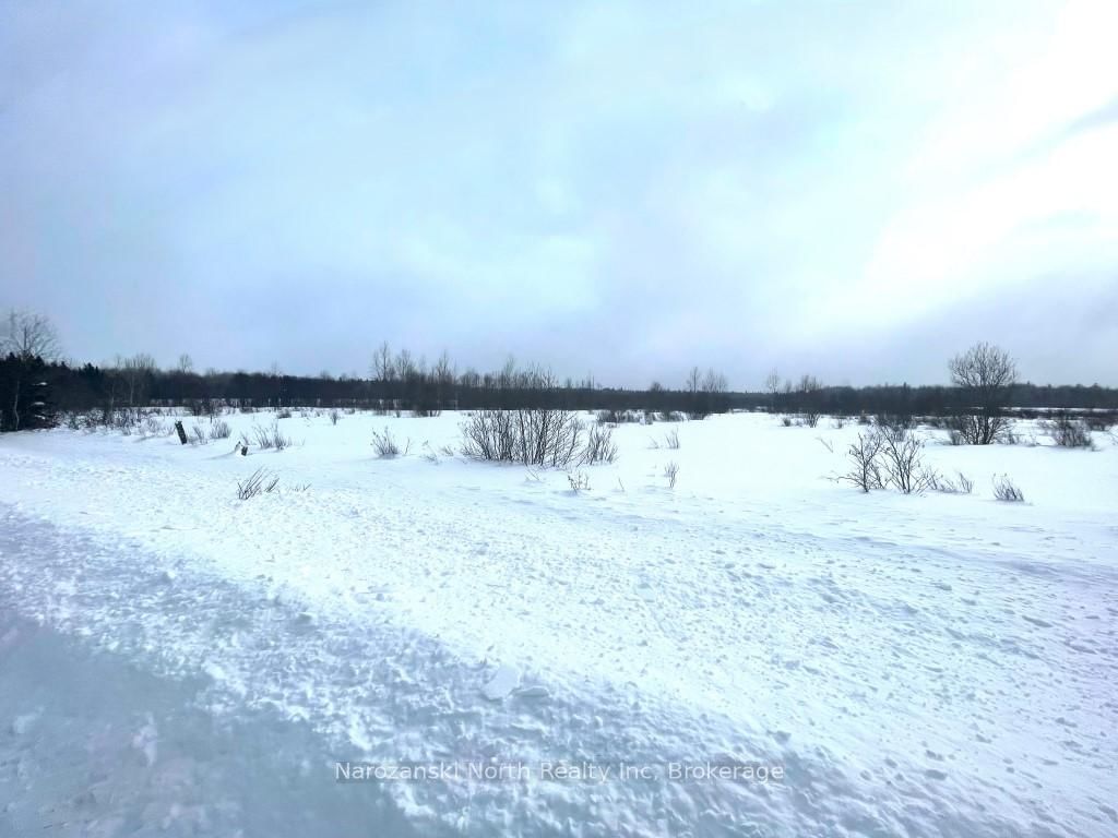 Vacant Land sold at 000 Nipissing Road, Markstay-Warren, P0H 2N0 - MLS: X11980697
