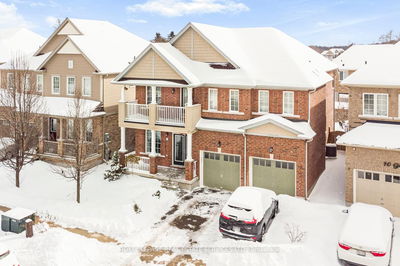 8 Gillespie Dr, Brantford -  image-0-2