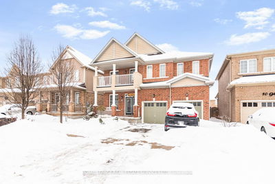 8 Gillespie Dr, Brantford -  image-0-3