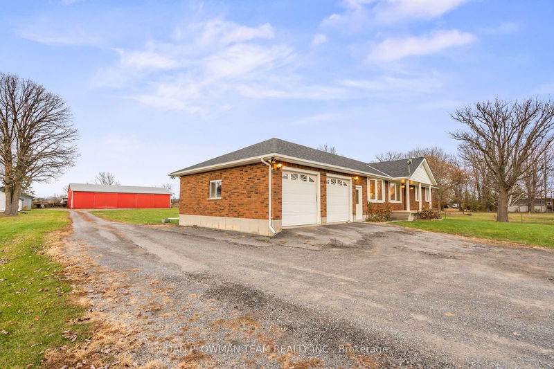 337 Airport Pkwy, Belleville -  image-0-0