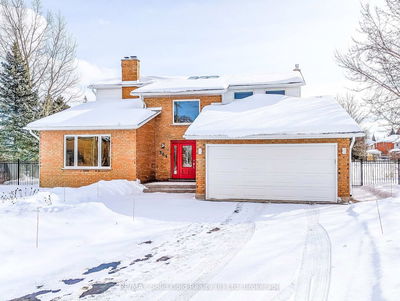 364 Ash Tree Pl, Waterloo - 