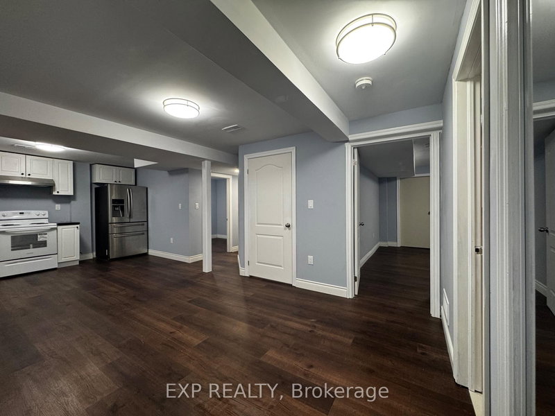 48 Nashville Circ, Hamilton, L8G 5H2 | Image 3