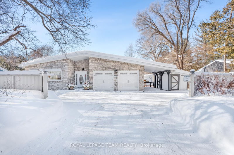 235 Hemlock Rd, Rockcliffe Park - 3201 - Rockcliffe image-0-0