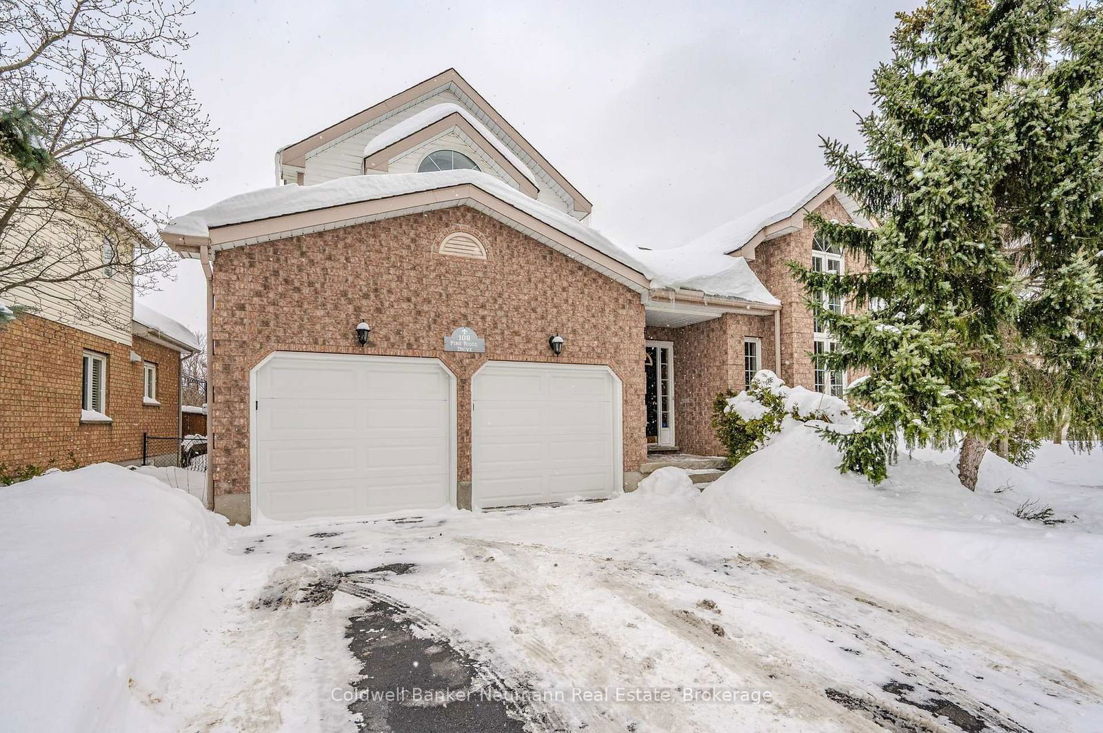 Detached House for sale at 108 Pine Ridge Drive, Guelph, Pine Ridge, N1L 1H7 - MLS: X11980848