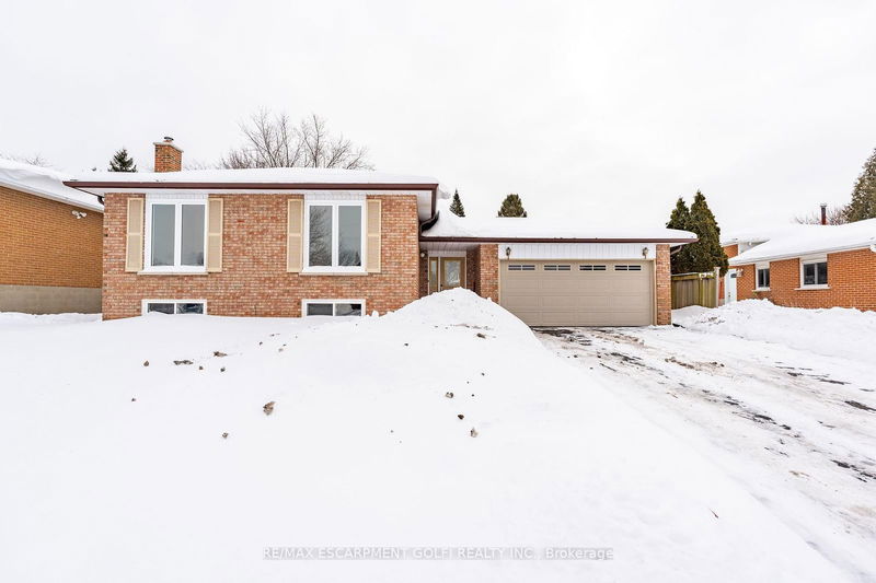home for sale on 12 Ashdale Court